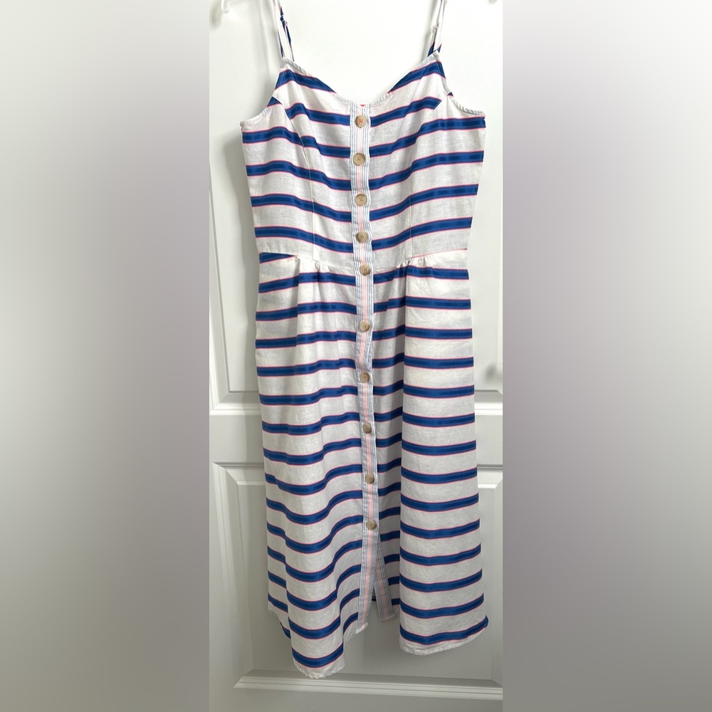 Joules Women’s Dress US8 EU40